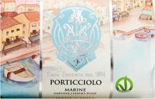 Мыло La Florentina Мыло Marine / Морской причал 200 г