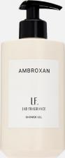 Гель для душа Lab Fragrance Парфюмированный гель для душа Ambroxan 400 мл