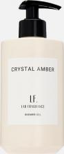 Гель для душа Lab Fragrance Парфюмированный гель для душа Crystal amber 400 мл