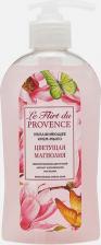 Мыло Le Flirt Du Provence Мыло жидкое Увлажняющее крем-мыло "Цветущая магнолия" 300.0