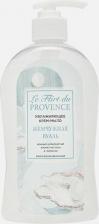 Мыло Le Flirt Du Provence Мыло жидкое Увлажняющее крем-мыло "Жемчужная вуаль" 500.0