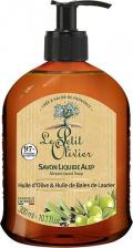 Мыло Le Petit Olivier Средства для ванной и душа Мыло жидкое традиционное Алепп