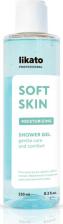 Гель для душа Likato Гель-эликсир для душа / SOFT SKIN 250 мл