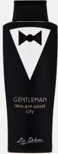 Гель для душа Liv Delano Гель для душа City Gentleman