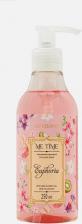 Гель для душа Liv Delano Гель для душа парфюмированный Euphoria ME TIME 250.0
