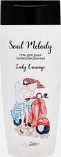 Гель для душа Liv Delano Гель для душа парфюмированный Soul Melody Lady Courage