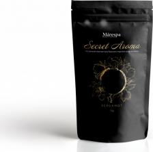 Соль для ванн Marespa Secret Aroma. Морская соль Красного моря "Бергамот", 1 кг