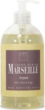 Мыло Mario Fissi 1937 Жидкое мыло Marseille Argan Масло Аргании 500 мл