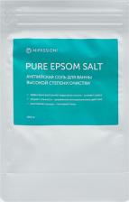 Соль для ванн Mipassion Английская соль для ванны Without fragrance 1 кг