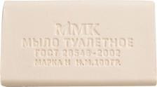 Мыло ММК туалетное мыло Мыло туалетное Нейтральное 100 г