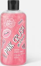 Гель для душа Monolove Bio Гель для душа Арбузная ириска PINK CRUSH GOOD VIBES ONLY 300.0