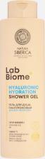 Гель для душа Natura Siberica Гель для душа "Гиалуроновый" для всех типов кожи Lab Biome 500
