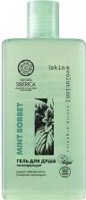 Гель для душа Natura Siberica Гель для душа Skin evolution Mint sorbet 270 мл