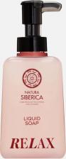 Мыло Natura Siberica Мыло жидкое для рук Релакс Relax Shades of Siberia