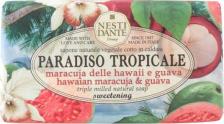 Мыло Nesti Dante Мыло Гуава и маракуя / Maracuja delle Hawaii & Guava 250 г