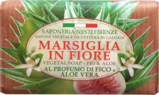 Мыло Nesti Dante Мыло Инжир и алоэ / Fig & Aloe 125 г