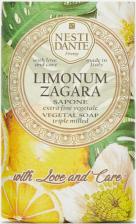 Мыло Nesti Dante Мыло Лимонный цветок / Limonum Zagara 250 г