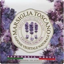Мыло Nesti Dante Мыло "Marsiglia Toscano. Лаванда Тоскана", 200 г