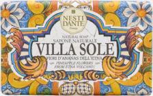 Мыло Nesti Dante Мыло Pineapple flowers from Etna vol cano Цветы Этны 250 г
