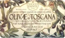 Мыло Nesti Dante Мыло Тосканская олива / Olivae di Toscana 150 г