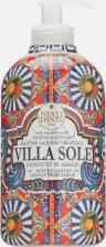 Мыло Nesti Dante Мыло жидкое Villa Sole Апельсиновый мирт Амальфи