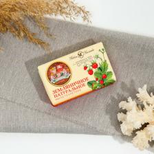 Мыло Невская Косметика Туалетное мыло Земляничное 180г