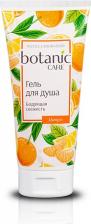 Гель для душа Nicole Laboratory Гели для душа Botanic Care Гель для душа Бодрящая свежесть 200