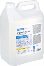 Пена для ванны OfficeClean Мыло-пена для дозаторов