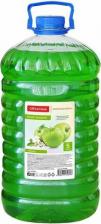 Мыло OfficeClean Мыло жидкое Professional "Яблоко", канистра, 5л
