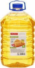Мыло OfficeClean Мыло жидкое Proffesional "Душистый мед", прозрачное, ПЭТ, 5 л