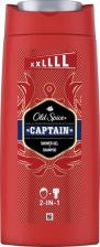 Гель для душа Old Spice Гель для душа Captain 2в1 675мл