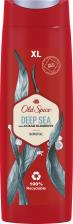 Old Spice Гель для душа Deep Sea 400мл