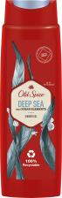 Гель для душа Old Spice Гель для душа Deep sea with Minerals 250мл