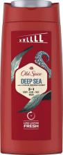 Гель для душа Old Spice Гель для душа и шампунь Deep sea, 675 мл