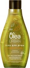 Гель для душа Olea Гель для душа Urban Энергия утра 300 мл