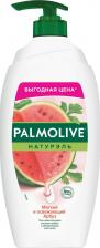 Гель для душа Palmolive Гель для душа "Арбуз", 750 мл