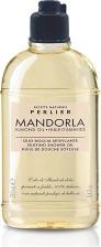 Масло для ванны и душа Perlier Масло для душа шелковистое с миндалем Mandorla