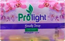 Мыло Prolight Мыло туалетное Орхидея, 125 гр 8682960505539