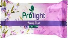Мыло Prolight Мыло туалетное Орхидея, 80 гр