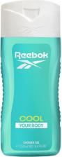 Гель для душа Reebok Женский Cool Your Body For Her Гель для душа (shower gel) 250мл