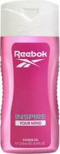Гель для душа Reebok Женский Inspire Your Mind for Her Гель для душа (shower gel) 250мл