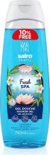 Гель для душа Sairo Гель для душа FRESH SPA 750 мл