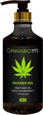 Гель для душа Sea of Spa Гель для душа Cannabio Shower Gel 780 мл