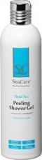 Гель для душа SeaCare SPA Line Отшелушивающий гель для душа, 400 мл