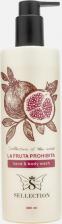 Мыло Sellection Мыло парфюмированные жидкое of the World La Fruta Prohibida