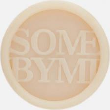 Мыло Some By Mi Lacto Soy, утреннее очищающее мыло с низким уровнем pH, 90 г