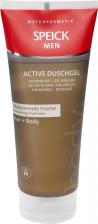 Гель для душа Speick Гель для душа мужской "АКТИВ", 200 мл