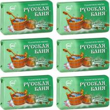 Мыло Свобода мыло Русская Баня хвойное, 100 г