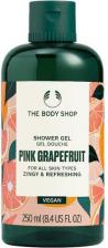 Гель для душа The Body Shop Гель для душа "Розовый грейпфрут" 250 мл, освежающий, веганский