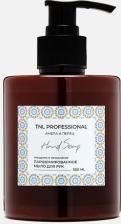 Мыло TNL Professional Жидкое мыло для рук Hand Soap, Амбра и перец, парфюмированное, 300 мл
